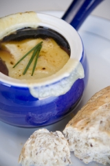 Soups